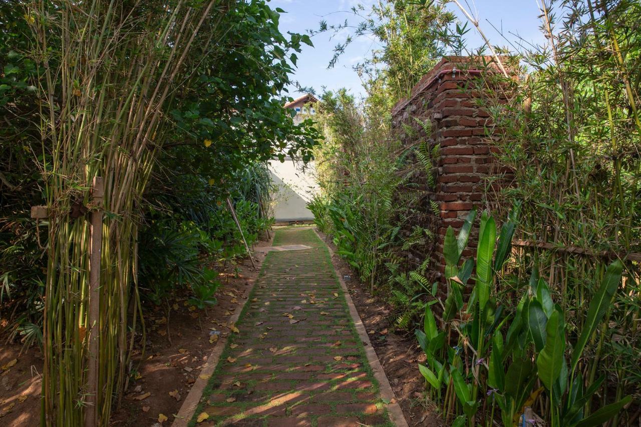 Ravana Garden Ambalantota Exterior foto