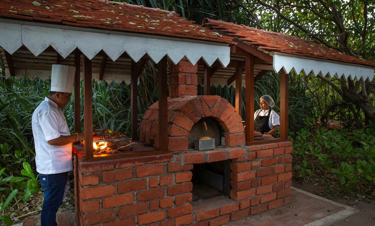 Ravana Garden Ambalantota Exterior foto